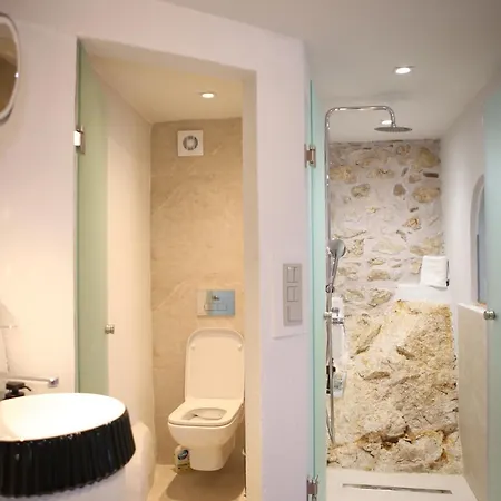 Clock House * Skiathos