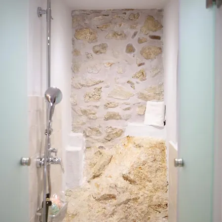 Clock House Skiathos