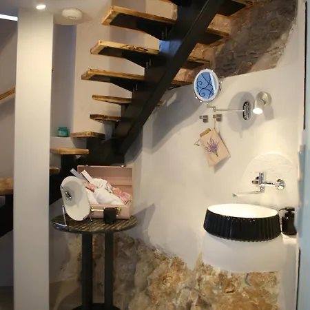 Clock House Prázdninový dům *