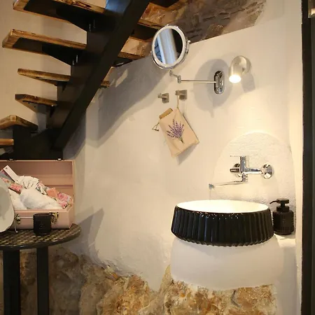 Clock House Prázdninový dům