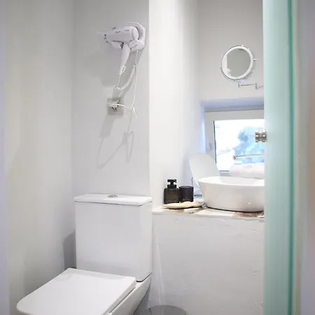 Clock House Prázdninový dům Skiathos