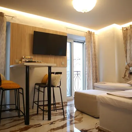 Clock House Prázdninový dům *