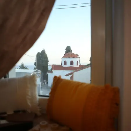 Clock House Prázdninový dům *