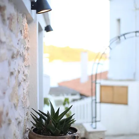 Clock House Prázdninový dům Skiathos