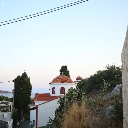 Clock House Prázdninový dům