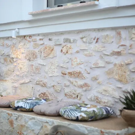 Clock House * Skiathos