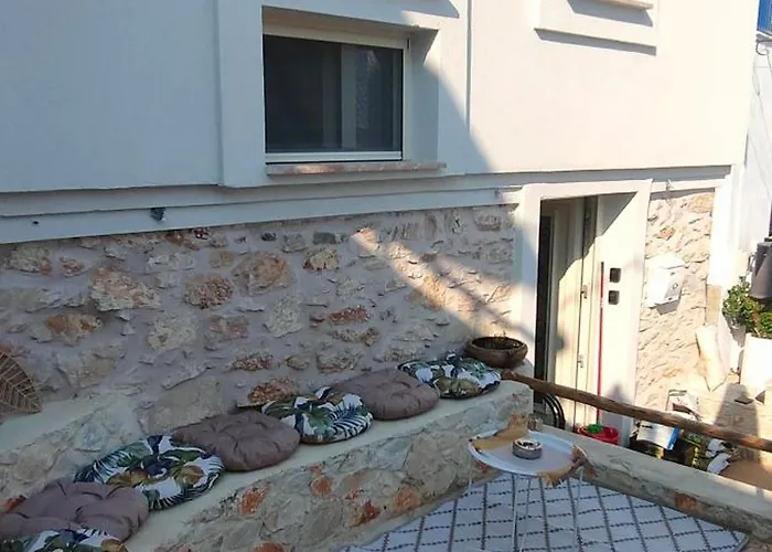 Clock House Holiday home