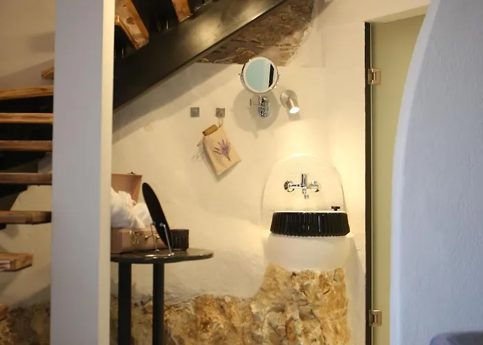 Holiday home Clock House Skiathos Town