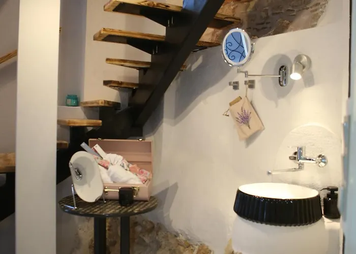 Clock House Holiday home *