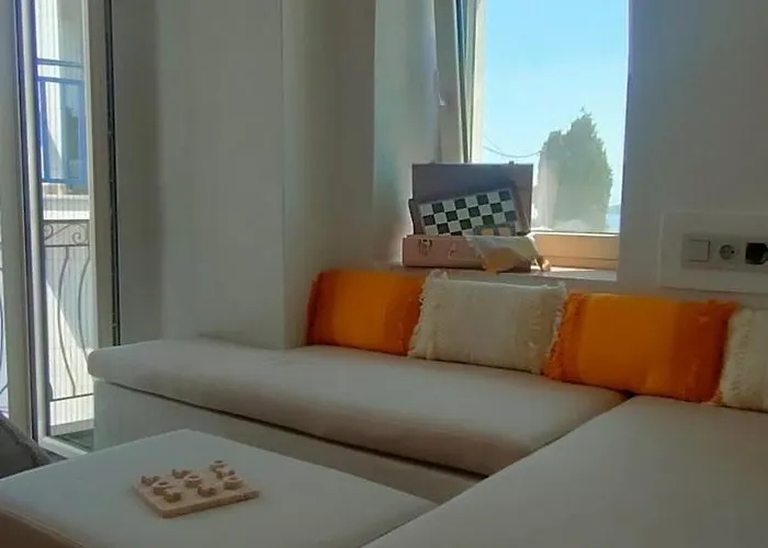 Clock House Holiday home