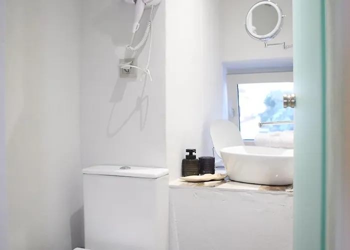 Clock House Holiday home Skiathos Town