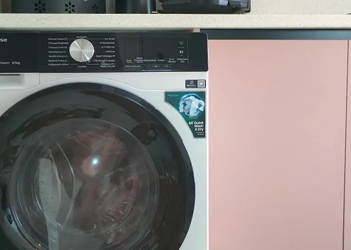 Clock House Holiday home Skiathos Town