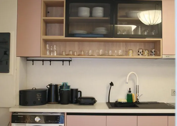 Holiday home Clock House Skiathos Town