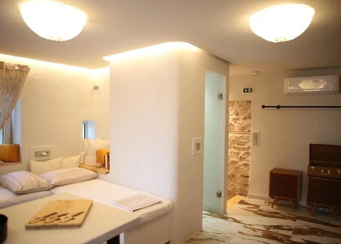 Holiday home Clock House Skiathos Town