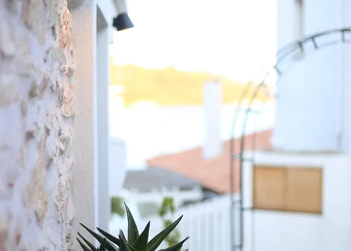 Clock House Holiday home Skiathos Town