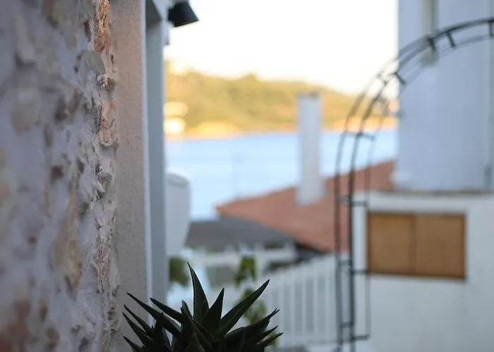 Clock House * Skiathos Town