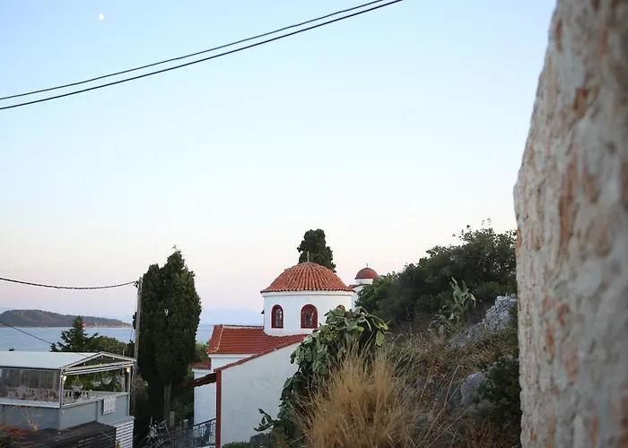 Clock House Holiday home