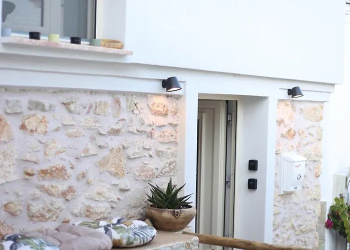 Clock House Holiday home Skiathos Town