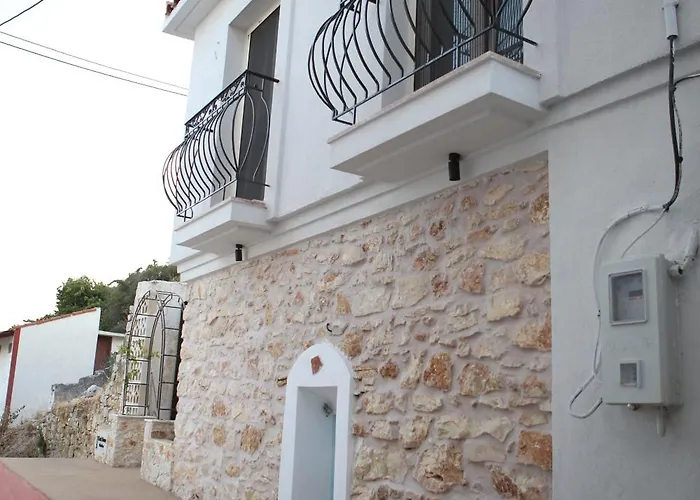 Clock House Holiday home