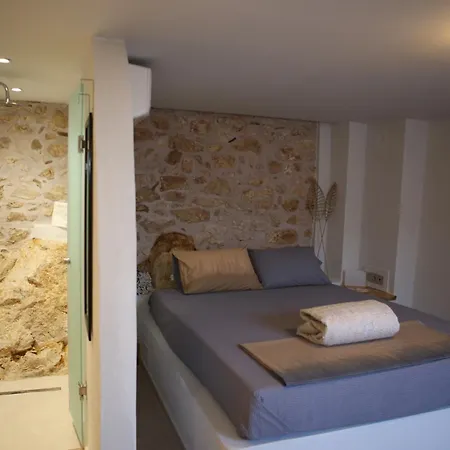 Vakantiehuis Clock House *