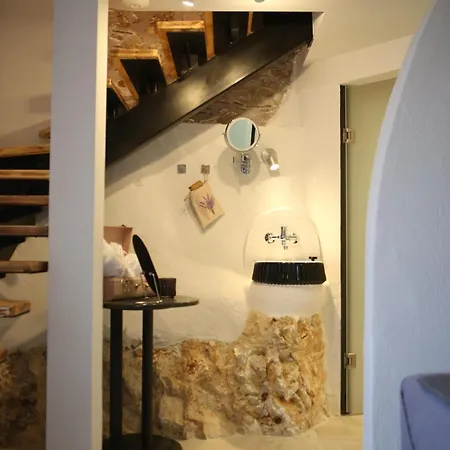 Vakantiehuis Clock House Skiathos-stad