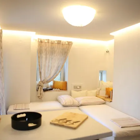 Clock House Vakantiehuis