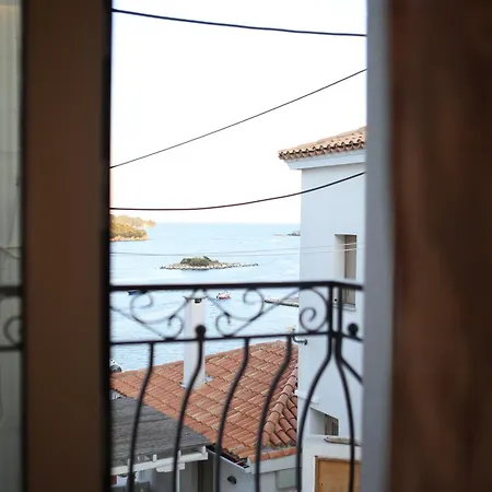 Vakantiehuis Clock House Skiathos-stad