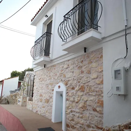 Clock House Vakantiehuis