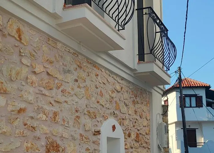 Case de vacanță Clock House *