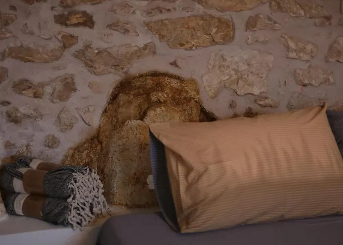 Clock House * Skiathos