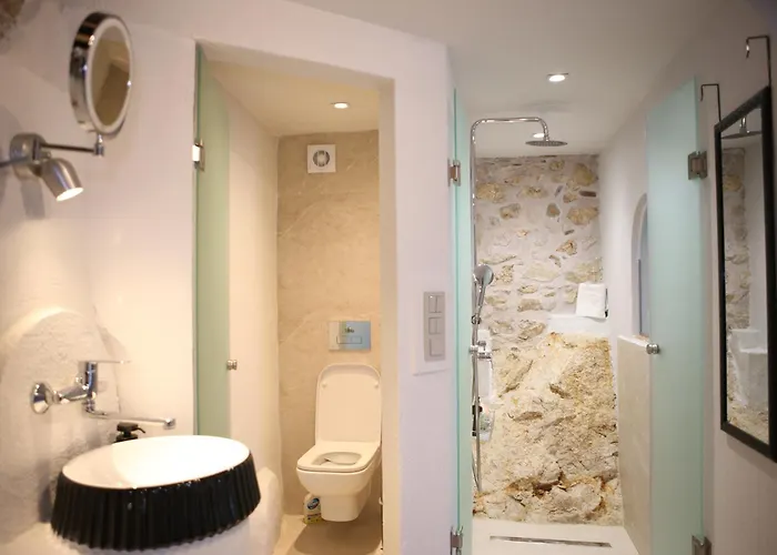 Clock House * Skiathos