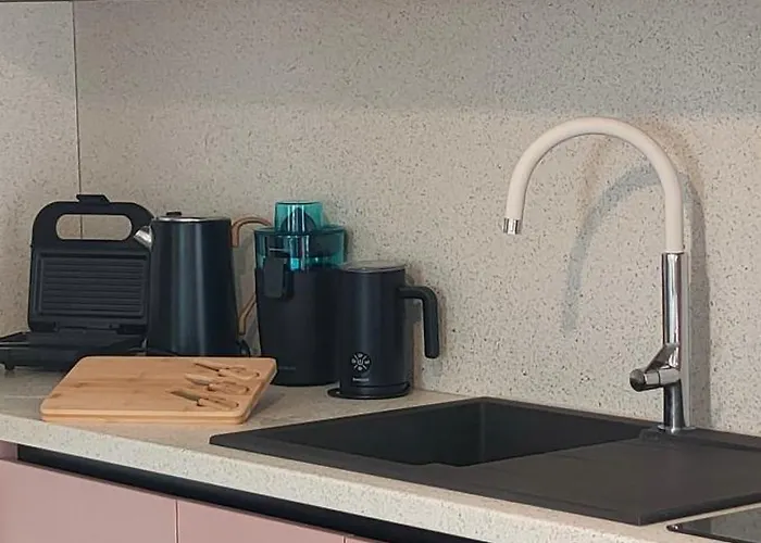 Clock House Case de vacanță