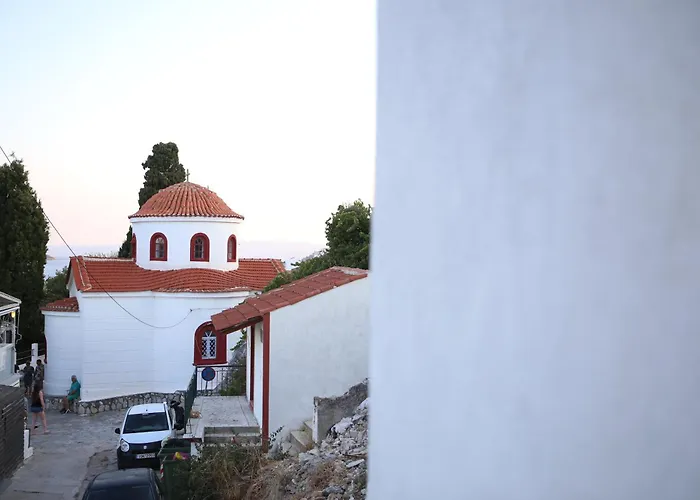 Case de vacanță Clock House