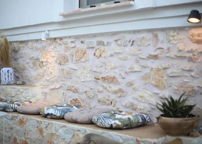 Clock House * Skiathos