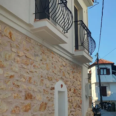 Vakantiehuis Clock House *