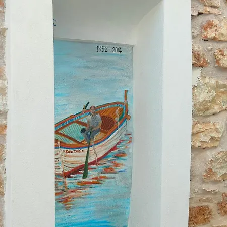 Vakantiehuis Clock House