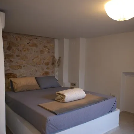 Clock House Skiathos-stad