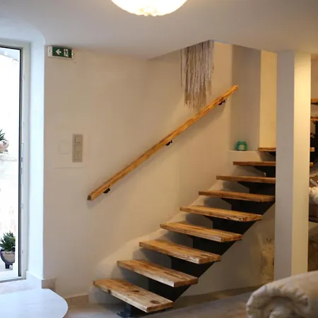 Vakantiehuis Clock House *