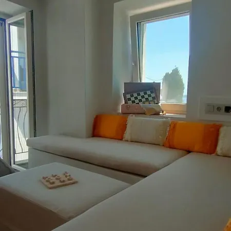 Clock House Vakantiehuis