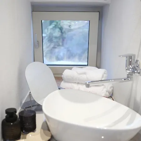 Vakantiehuis Clock House Skiathos-stad