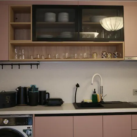 Clock House Vakantiehuis