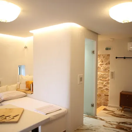 Vakantiehuis Clock House Skiathos-stad