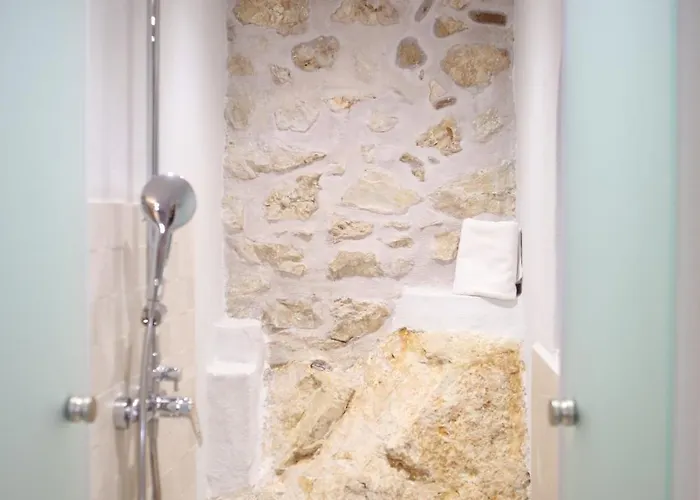 Clock House Skiathos Chora