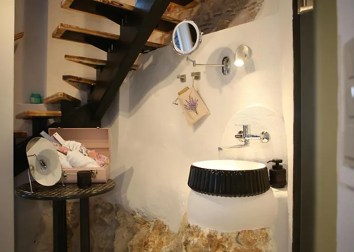 Clock House Hébergement de vacances