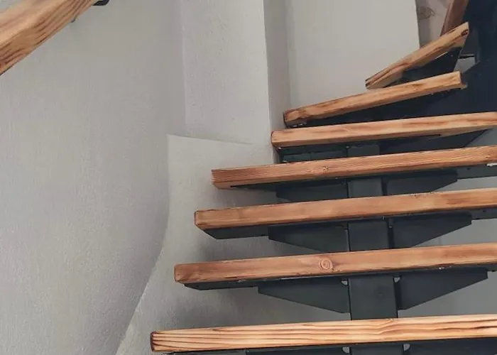 Clock House Hébergement de vacances