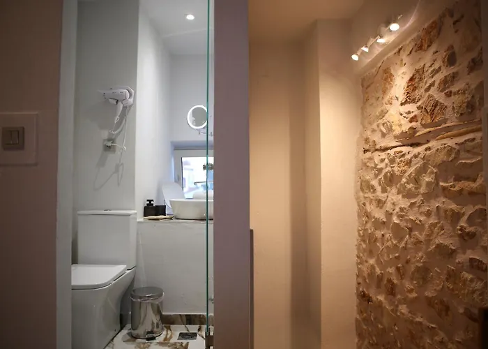 Clock House Skiathos Chora