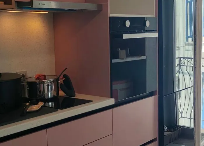 Clock House Skiathos Chora