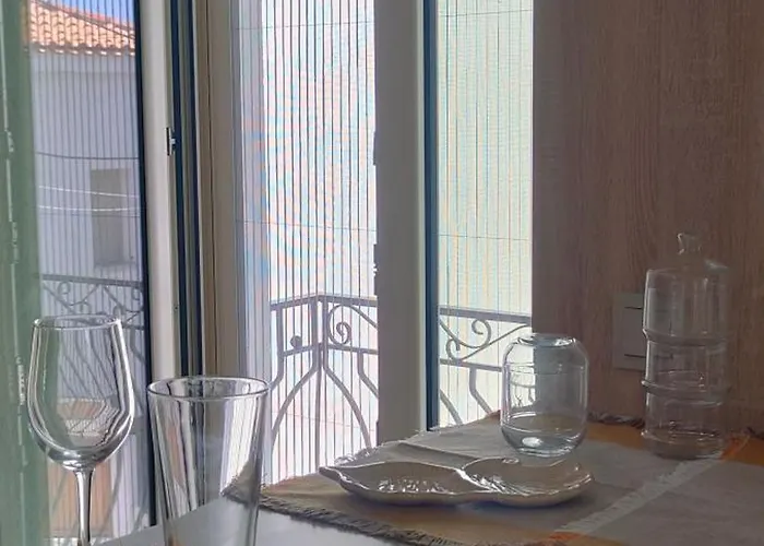 Clock House * Skiathos Chora