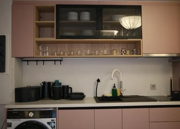 Clock House Hébergement de vacances