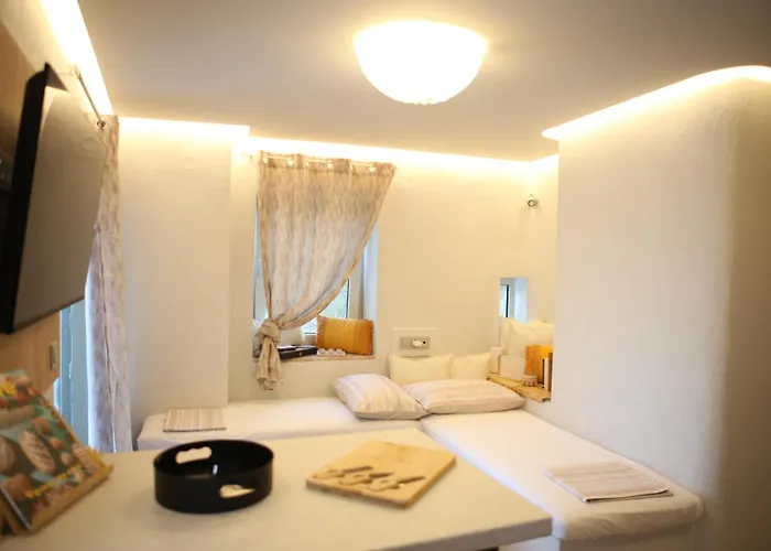 Clock House Hébergement de vacances